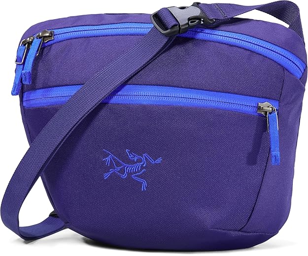 ARC’TERYX MANTIS 2 Waist Pack Arc'teryx Mantis 2 Waistpack - Hip bag | Buy online | Bergfreunde